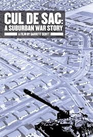 Cul de Sac: A Suburban War Story