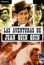 The Adventures of Juan Quin Quin