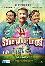 Save Your Legs!