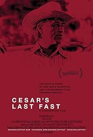 Cesar's Last Fast
