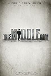 The Middle Man: The Making of the Middle Man