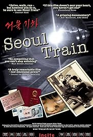 Seoul Train