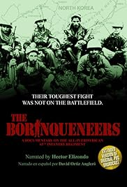 The Borinqueneers