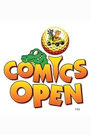 Comics abierto