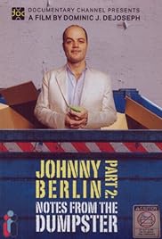 Parte Johnny Berlín 2: Notas del contenedor de basura