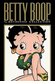 Betty Boop's Little Pal