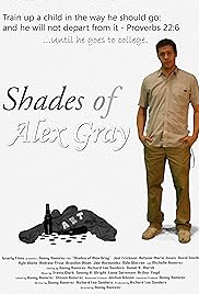 Shades of Alex Gray