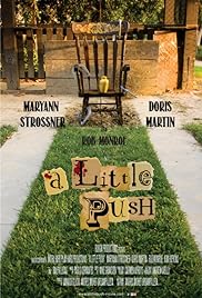 A Little Push