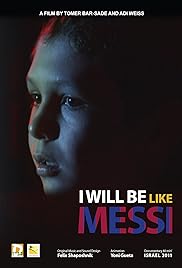 Seré como Messi