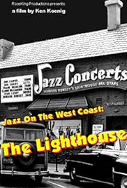 Jazz on the West Coast: The Lighthouse