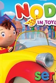 Noddy and the Grand Parade