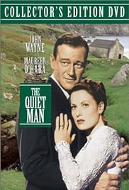The Making of 'The Quiet Man'