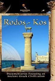 Rodos (Rhodes) & Kos