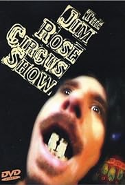 The Jim Rose Circus Sideshow