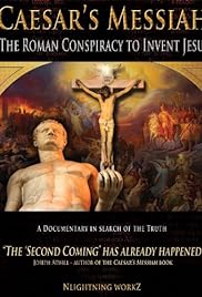 De César Messiah: The Conspiracy romana inventar Jesús