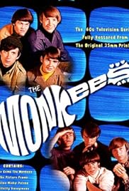 Encuentra los Monkees