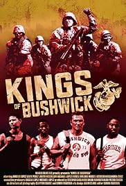 Kings of Bushwick