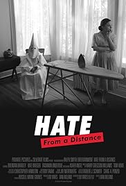 Hate from a Distance