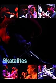Skatalites: Vive en el Lokerse Feesten 1997