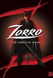 It's a Wonderful Zorro