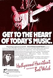Hollywood Heartbeat