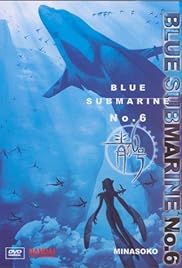 Blue Submarine No. 6
