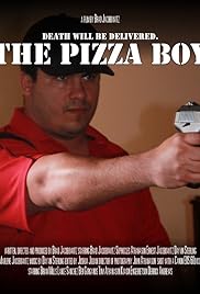 The Pizza Boy