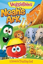 VeggieTales: Noah's Ark