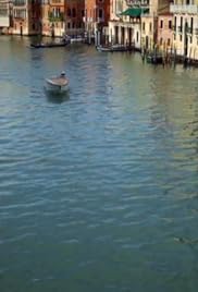 Sinking City - Venice