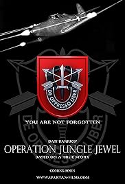 Operation Jungle Jewel