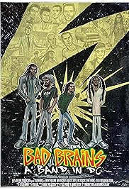 Bad Brains: A Band in DC