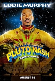 The Adventures of Pluto Nash
