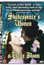 Shakespeare's Women & Claire Bloom