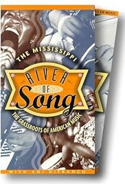 The Mississippi: River of Song