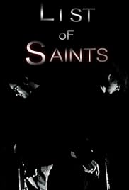 List of Saints