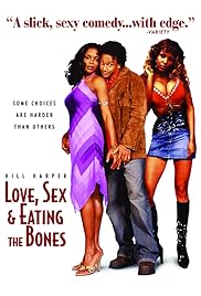 Love, Sex and Eating the Bones