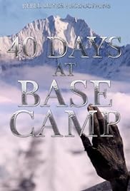 40 días en el Campamento Base