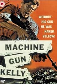 Machine-Gun Kelly