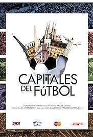 Capitales del Fútbol: Bogota