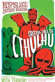 Casting Call of Cthulhu