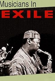Musicians in Exile