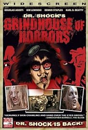 Dr. Shock's Grindhouse Horrors