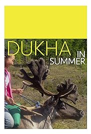 Dukha en verano