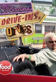 Diners, Drive-ins and Dives