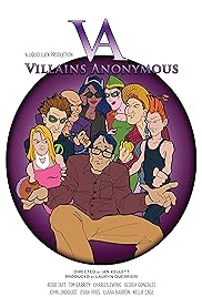 Villains Anonymous