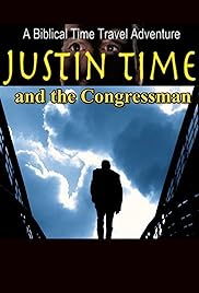 Justin Time y el congresista