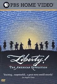 Liberty! The American Revolution