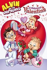Amo las ardillas Especial San Valentín