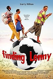 Finding Lenny