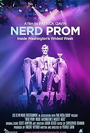 Nerd Prom: Dentro de la semana más salvaje de Washington